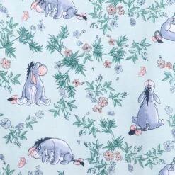 Disney Eeyore Nightshirt For Women – Winnie The Pooh -Disney Shop 5104059580219 2