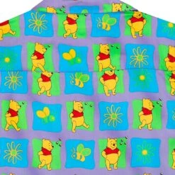 Disney Winnie The Pooh Pajamas For Women 8 Disney Winnie The Pooh Pajamas For Women -Disney Shop 5104059580235 2