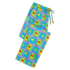 Disney Winnie The Pooh Pajamas For Women 9 Disney Winnie The Pooh Pajamas For Women -Disney Shop 5104059580235 3