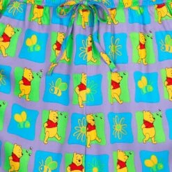 Disney Winnie The Pooh Pajamas For Women 10 Disney Winnie The Pooh Pajamas For Women -Disney Shop 5104059580235 4