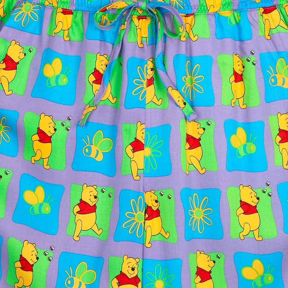 Disney Winnie The Pooh Pajamas For Women 5 Disney Winnie The Pooh Pajamas For Women - Image 5