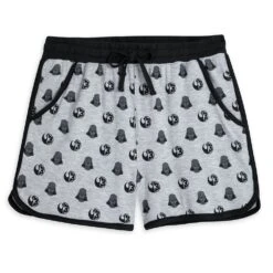 Disney Star Wars Short Sleep Set For Women -Disney Shop 5104059580249 4