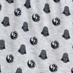 Disney Star Wars Short Sleep Set For Women -Disney Shop 5104059580249 5