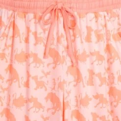 Disney The Lion King Sleep Set For Women -Disney Shop 5104059580250 6