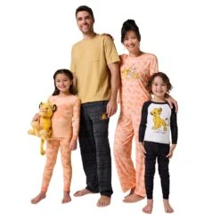 Disney The Lion King Sleep Set For Women -Disney Shop 5104059580250 7