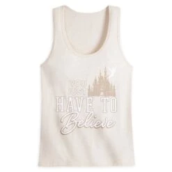 Disney Tinker Bell Tank Top For Women