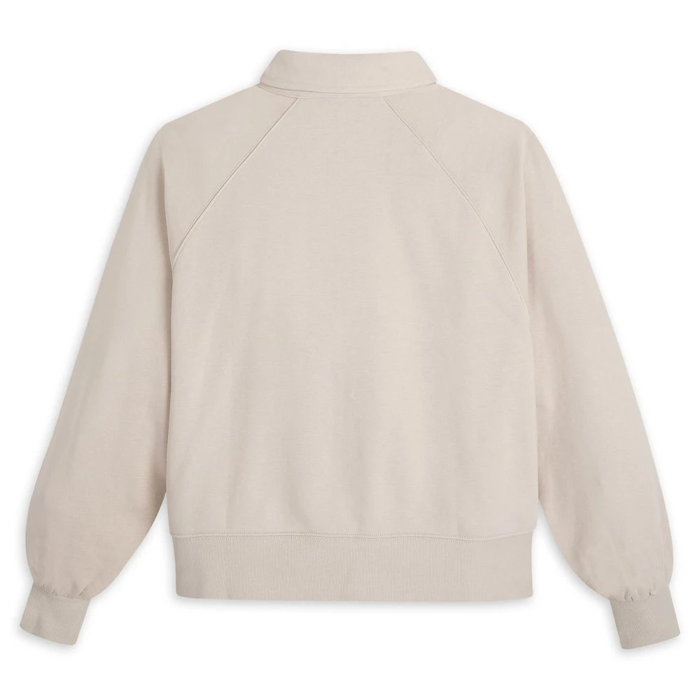 Disney Mickey Mouse Peace Sign Sweatshirt For Women 3 Disney Mickey Mouse Peace Sign Sweatshirt For Women - Image 3