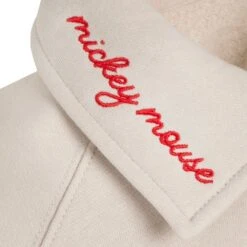 Disney Mickey Mouse Peace Sign Sweatshirt For Women 9 Disney Mickey Mouse Peace Sign Sweatshirt For Women -Disney Shop 5106057430346 3