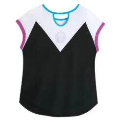Disney Ghost-Spider Costume Fashion T-Shirt For Women -Disney Shop 5106057530205 2