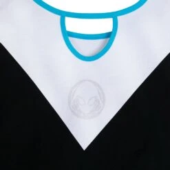 Disney Ghost-Spider Costume Fashion T-Shirt For Women -Disney Shop 5106057530205 3