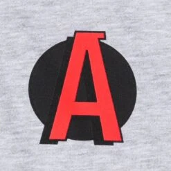 Disney The Avengers #1 Cover Zip Hoodie For Adults -Disney Shop 5201048020160 2