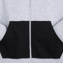 Disney The Avengers #1 Cover Zip Hoodie For Adults -Disney Shop 5201048020160 3