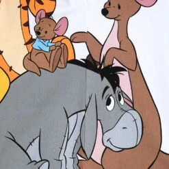 Disney Winnie The Pooh And Pals Pullover Sweatshirt For Adults -Disney Shop 5201059750212 4