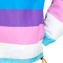 Mickey Mouse 3/4 Zip Pullover Jacket For Adults – Disney Pride Collection 9 Mickey Mouse 3/4 Zip Pullover Jacket For Adults – Disney Pride Collection -Disney Shop 5202057810049 3