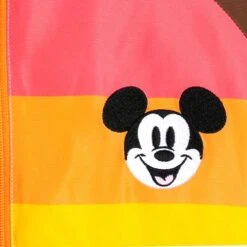 Mickey Mouse 3/4 Zip Pullover Jacket For Adults – Disney Pride Collection 10 Mickey Mouse 3/4 Zip Pullover Jacket For Adults – Disney Pride Collection -Disney Shop 5202057810049 4