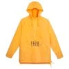 Disney Winnie The Pooh Packable Hooded Rain Jacket For Adults