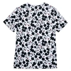 Disney Mickey Mouse Sleep Set For Men -Disney Shop 5203059580136 3