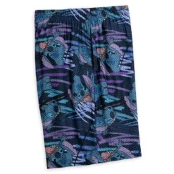 Disney Stitch Sleep Shorts For Adults -Disney Shop 5203059580154 2