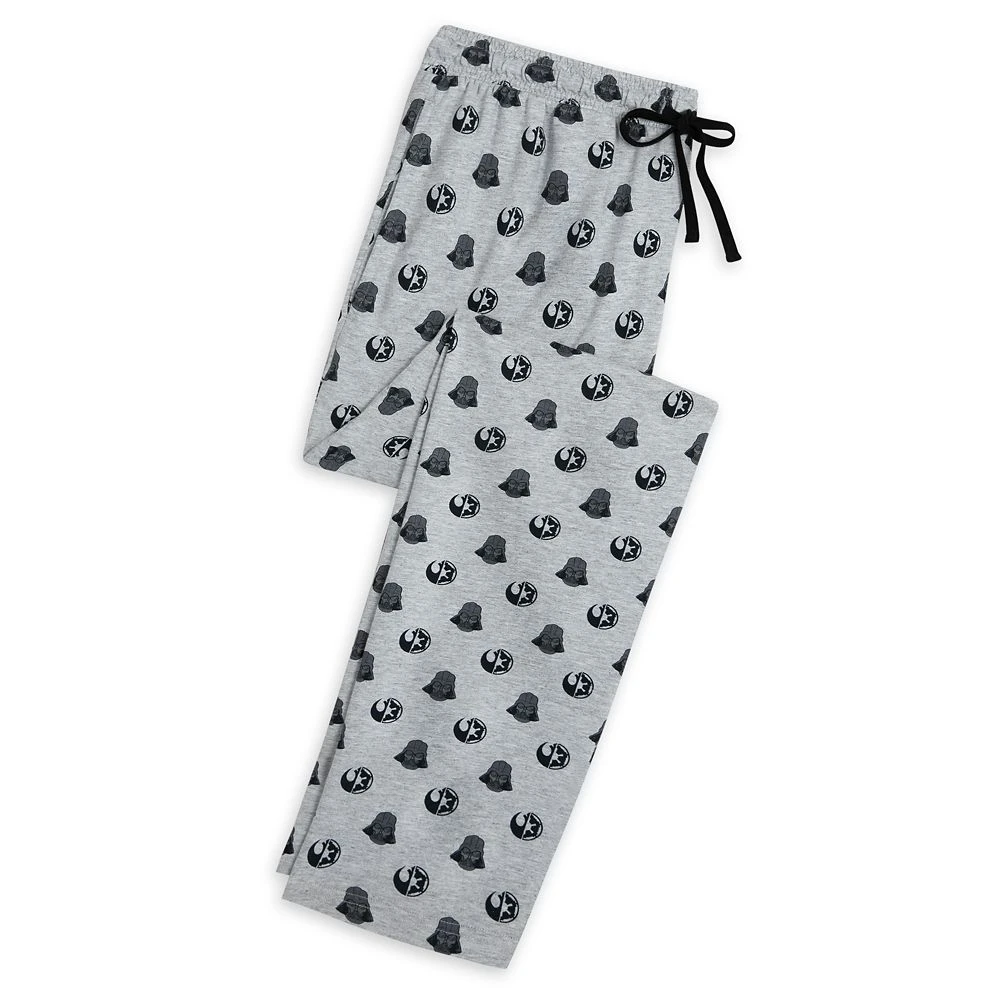 Disney Star Wars Lounge Pants For Adults 1 Disney Star Wars Lounge Pants For Adults
