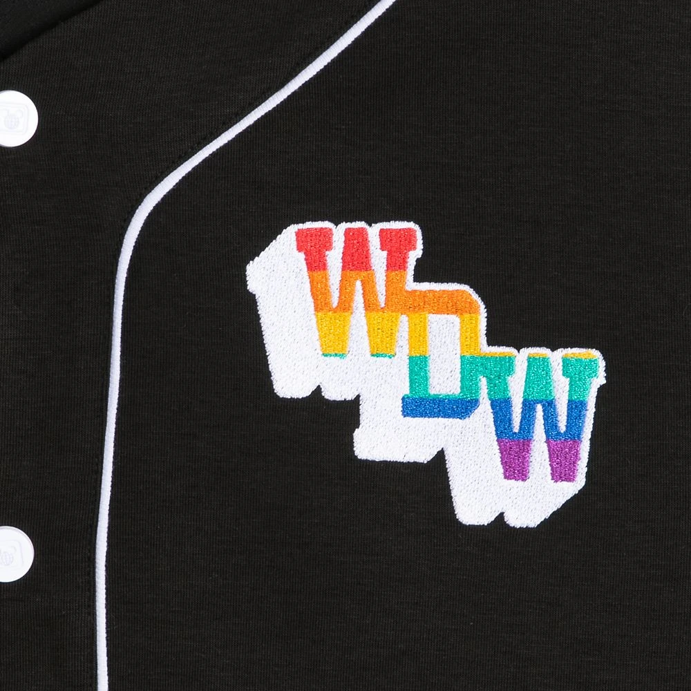 Walt Disney World Sport Jersey For Adults – Disney Pride Collection 3 Walt Disney World Sport Jersey For Adults – Disney Pride Collection - Image 3