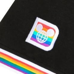 Walt Disney World Sport Jersey For Adults – Disney Pride Collection 9 Walt Disney World Sport Jersey For Adults – Disney Pride Collection -Disney Shop 5205057340243 3