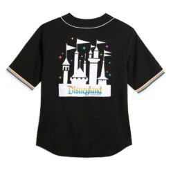Disneyland Sport Jersey For Adults – Disney Pride Collection -Disney Shop 5205057340244 2
