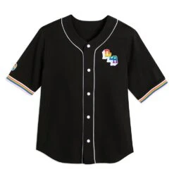 Disneyland Sport Jersey For Adults – Disney Pride Collection