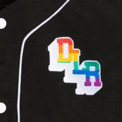 Disneyland Sport Jersey For Adults – Disney Pride Collection -Disney Shop 5205057340244 3