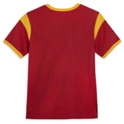 Disney Iron Man Costume T-Shirt For Adults -Disney Shop 5205057398844 2