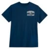 Disney Cars ''Hudson Hornet'' T-Shirt For Adults