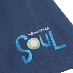 Disney Soul Two-Sided T-Shirt For Adults 7 Disney Soul Two-Sided T-Shirt For Adults -Disney Shop 5205059240060 2