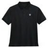 Disney Mickey Mouse Polo Shirt For Men