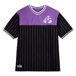 Disney Villains Athletic Jersey For Adults