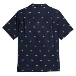 Mickey Mouse Icon Woven Shirt For Adults – Disney Pride Collection -Disney Shop 5205059750230 2