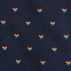 Mickey Mouse Icon Woven Shirt For Adults – Disney Pride Collection -Disney Shop 5205059750230 4