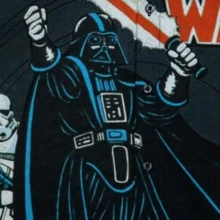 Disney Star Wars ''Space In-Vaders'' Button Down Shirt For Adults By RSVLTS 7 Disney Star Wars ''Space In-Vaders'' Button Down Shirt For Adults By RSVLTS -Disney Shop 5205106430002 2