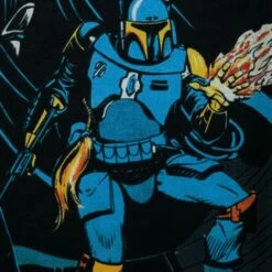 Disney Star Wars ''Space In-Vaders'' Button Down Shirt For Adults By RSVLTS 8 Disney Star Wars ''Space In-Vaders'' Button Down Shirt For Adults By RSVLTS -Disney Shop 5205106430002 3