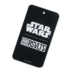 Disney Star Wars ''Space In-Vaders'' Button Down Shirt For Adults By RSVLTS 9 Disney Star Wars ''Space In-Vaders'' Button Down Shirt For Adults By RSVLTS -Disney Shop 5205106430002 4