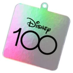 Mickey Mouse And Friends ''Afternoon'' Shirt For Adults By RSVLTS – Disney100 -Disney Shop 5205106430124 6