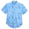 Disney Bluey ''Meet The Heelers'' Shirt For Adults By RSVLTS