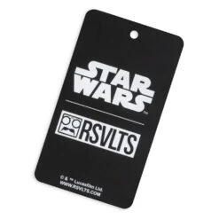 Disney Star Wars ''Troolips'' Button Down Shirt For Adults By RSVLTS -Disney Shop 5205106430330 4