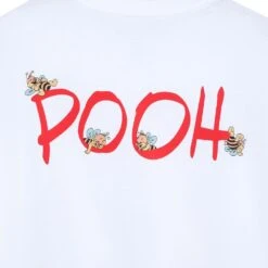 Disney Winnie The Pooh Double-Sided T-Shirt For Adults 7 Disney Winnie The Pooh Double-Sided T-Shirt For Adults -Disney Shop 5205106450091 2