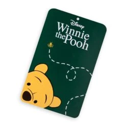 Disney Winnie The Pooh Double-Sided T-Shirt For Adults 9 Disney Winnie The Pooh Double-Sided T-Shirt For Adults -Disney Shop 5205106450091 4