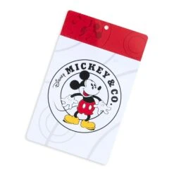 Disney Mickey Mouse And Friends Woven Shirt For Adults – Mickey & Co. 9 Disney Mickey Mouse And Friends Woven Shirt For Adults – Mickey & Co. -Disney Shop 5205106880233 4