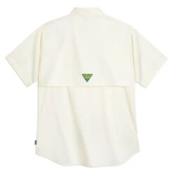 Disney Mickey Mouse And Friends Camp Shirt For Men By Columbia – Mickey & Co. -Disney Shop 5205107600234 2