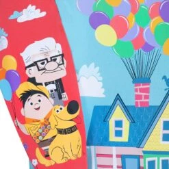 Disney Up Loungefly Pullover Hoodie For Adults 9 Disney Up Loungefly Pullover Hoodie For Adults -Disney Shop 5301105710086 2