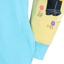 Disney Up Loungefly Pullover Hoodie For Adults 11 Disney Up Loungefly Pullover Hoodie For Adults -Disney Shop 5301105710086 4