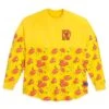 Mickey Mouse Pizza Spirit Jersey For Adults – Disney Eats – Walt Disney World