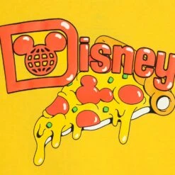 Mickey Mouse Pizza Spirit Jersey For Adults – Disney Eats – Walt Disney World 11 Mickey Mouse Pizza Spirit Jersey For Adults – Disney Eats – Walt Disney World -Disney Shop 5302058380051 4