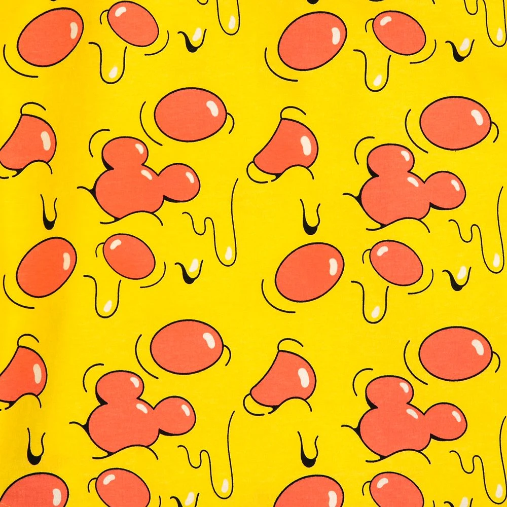 Mickey Mouse Pizza Spirit Jersey For Adults – Disney Eats – Walt Disney World 6 Mickey Mouse Pizza Spirit Jersey For Adults – Disney Eats – Walt Disney World - Image 6